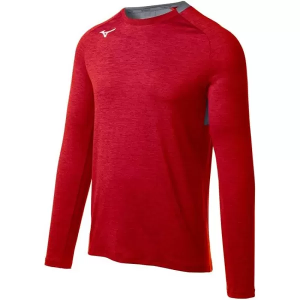 Mizuno Men's Alpha Long Sleeve