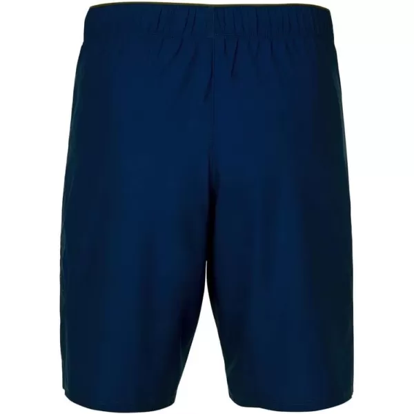 Mizuno Alpha 9" Short