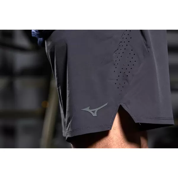 Mizuno Alpha 9" Short