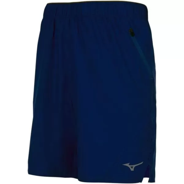 Mizuno Alpha 9" Short