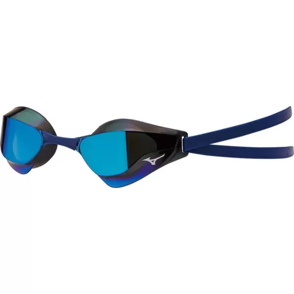 Mizuno GX-Sonic Racing Mirrored Swim Goggle