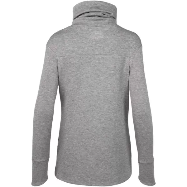 Mizuno AR Funnel Neck Pullover