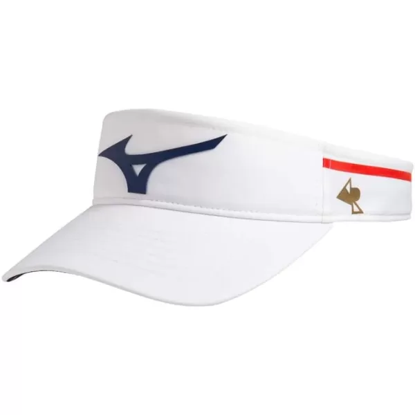 Mizuno AR Visor