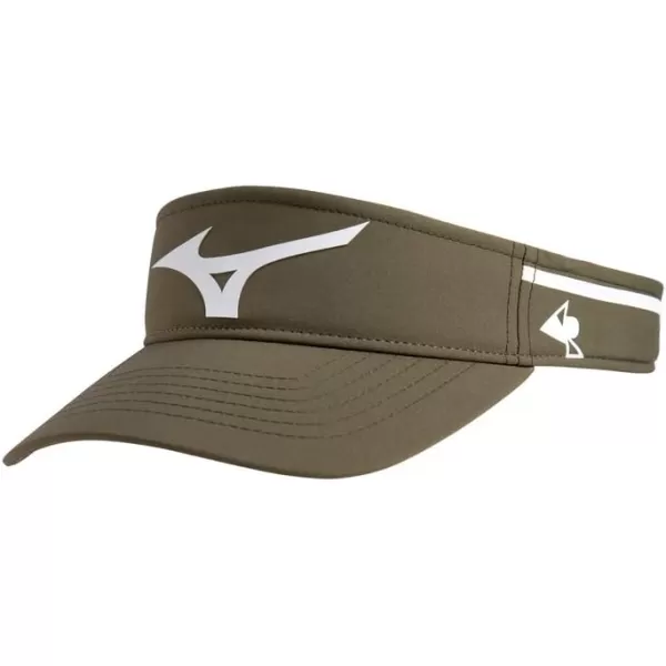 Mizuno AR Visor