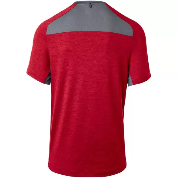 Mizuno Alpha Short Sleeve Tee