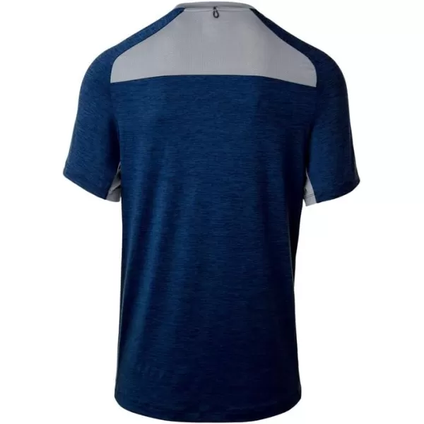 Mizuno Alpha Short Sleeve Tee