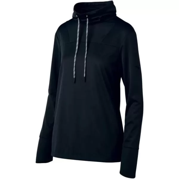 Mizuno AR Funnel Neck Pullover