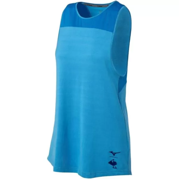 Mizuno AR Luxe Tank