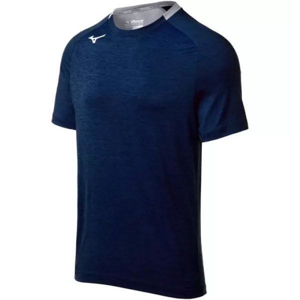 Mizuno Alpha Short Sleeve Tee