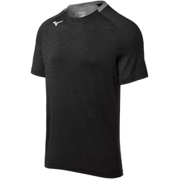 Mizuno Alpha Short Sleeve Tee