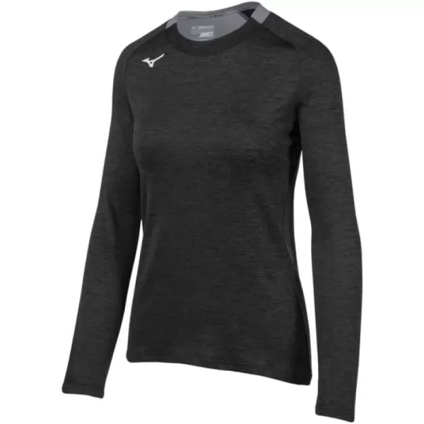 Mizuno Women's Alpha Long Sleeve