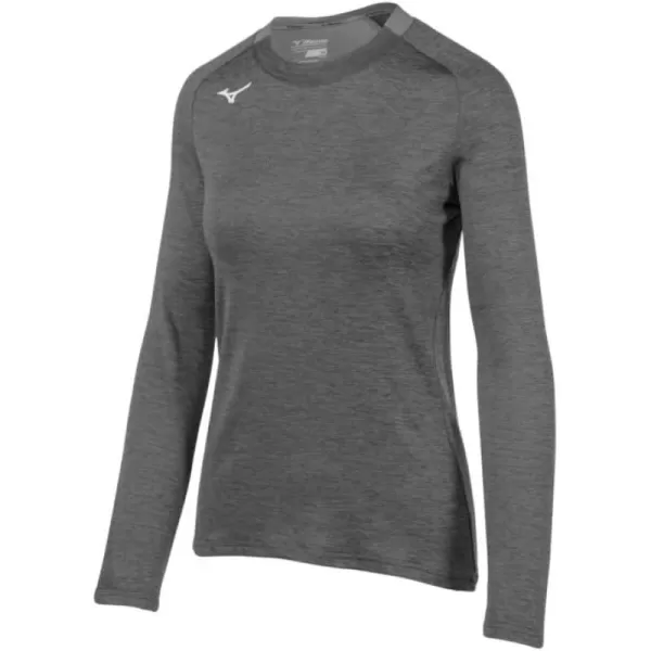 Mizuno Women's Alpha Long Sleeve