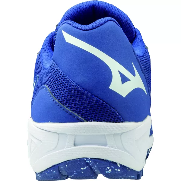 Mizuno Dominant AS)