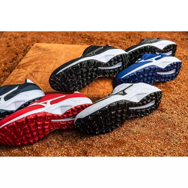 Mizuno Dominant AS