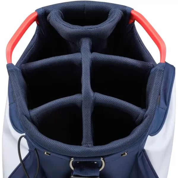 Mizuno LW-C Cart Bag