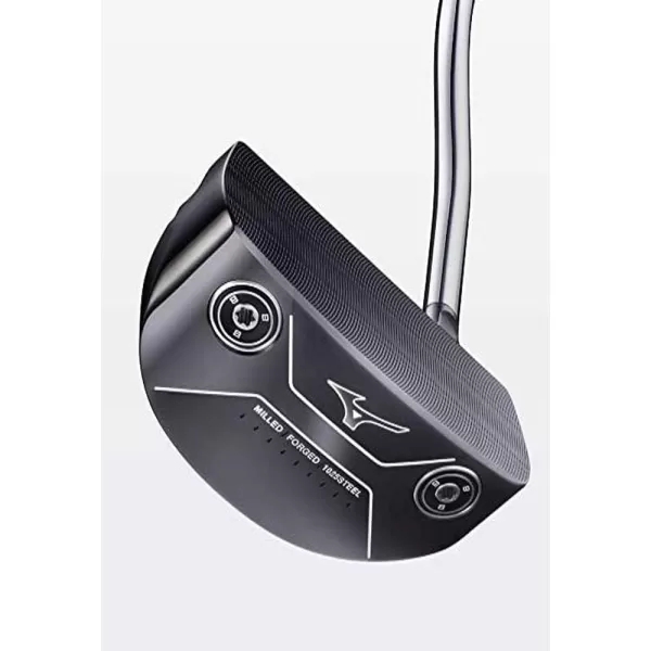 Mizuno M CRAFT Putter Line 