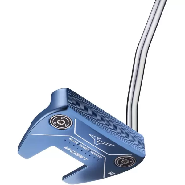 Mizuno M CRAFT Putter Line 