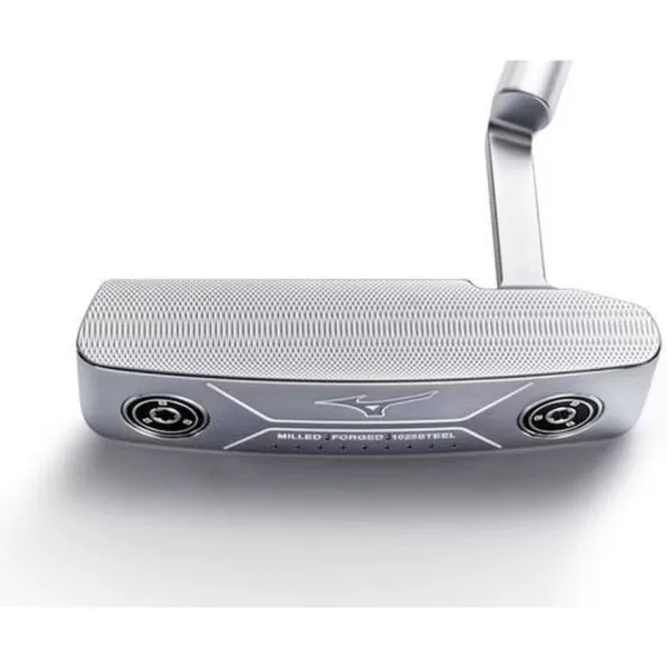 Mizuno M CRAFT Putter Line 