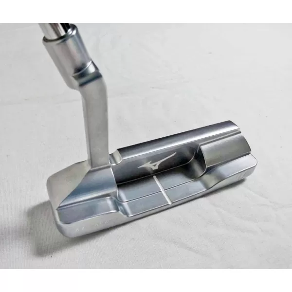 Mizuno M CRAFT Putter Line 