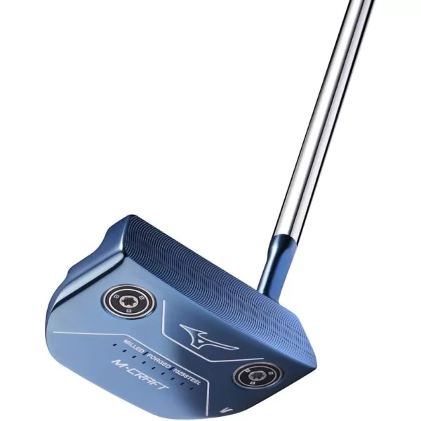 Mizuno M CRAFT Putter Line 