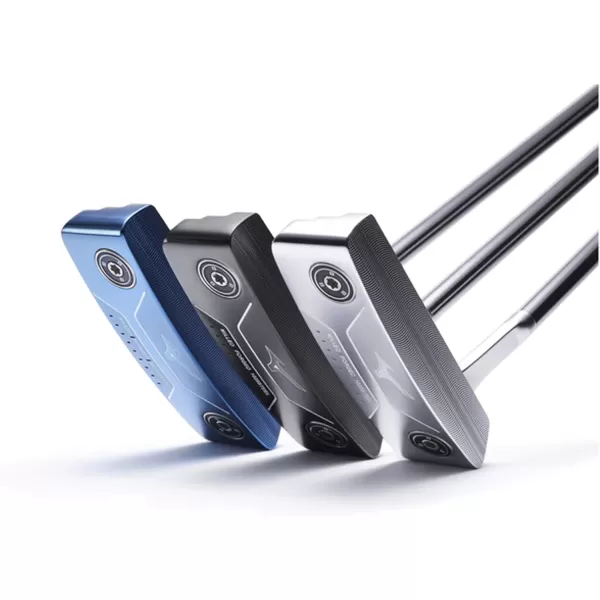 Mizuno M CRAFT Putter Line 