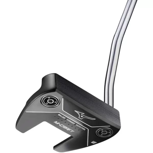 Mizuno M CRAFT Putter Line 