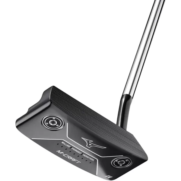 Mizuno M CRAFT Putter Line 