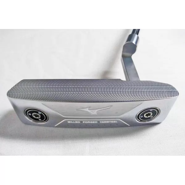 Mizuno M CRAFT Putter Line 