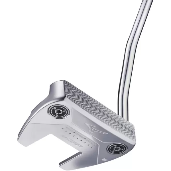 Mizuno M CRAFT Putter Line 