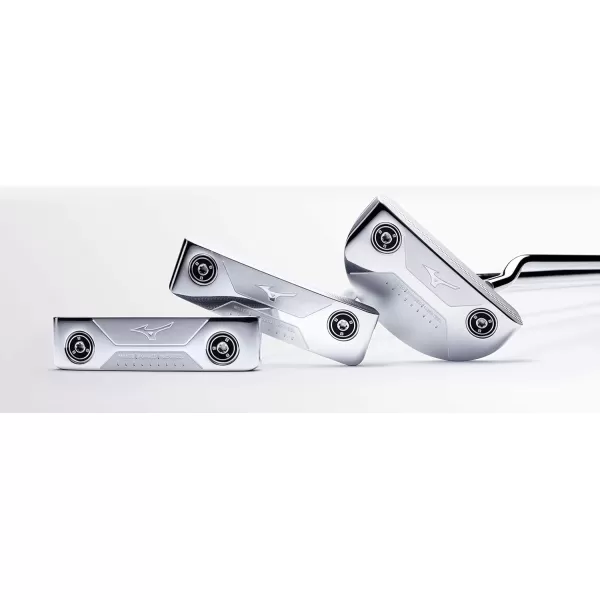 Mizuno M CRAFT Putter Line 