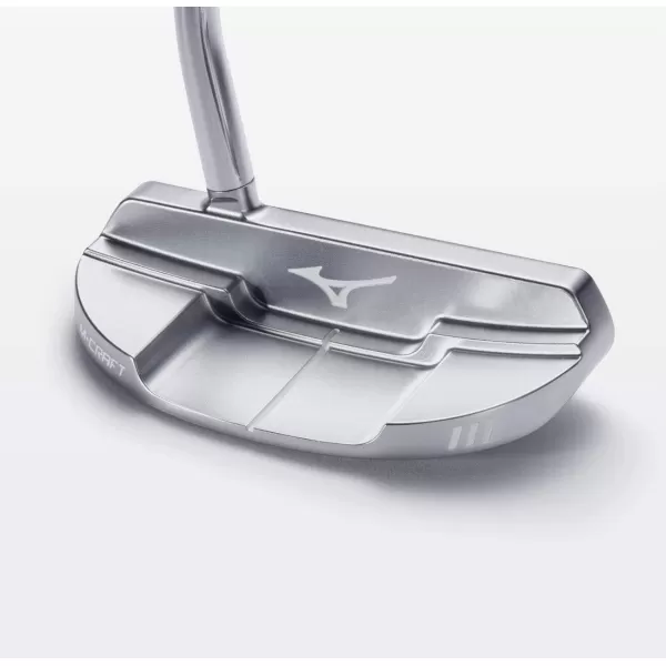 Mizuno M CRAFT Putter Line 