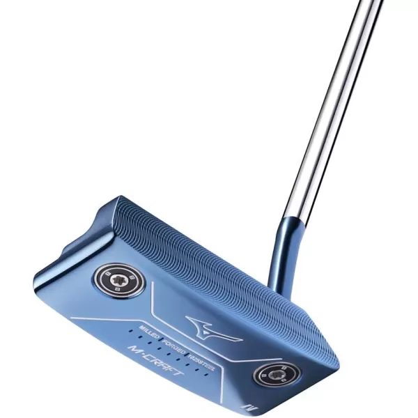 Mizuno M CRAFT Putter Line 