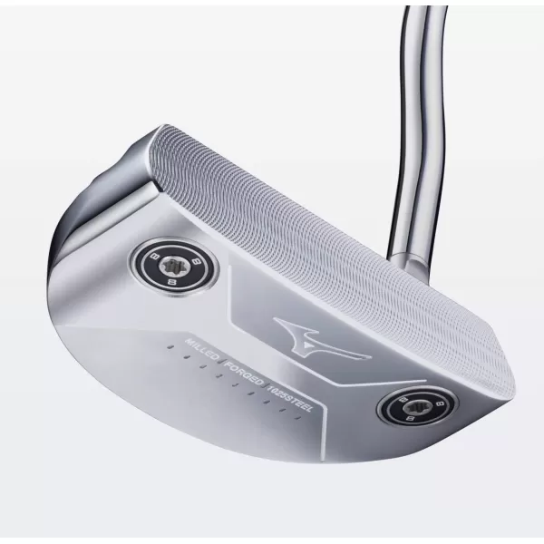 Mizuno M CRAFT Putter Line 