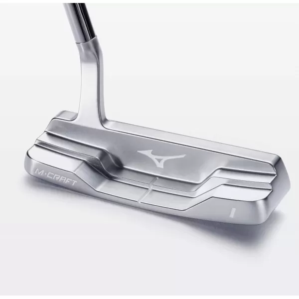 Mizuno M CRAFT Putter Line 