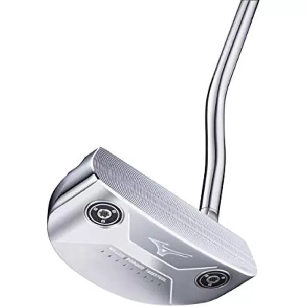 Mizuno M CRAFT Putter Line 