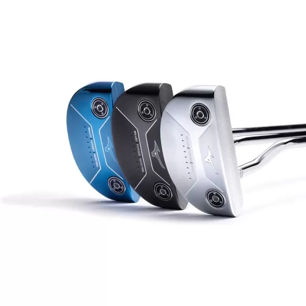 Mizuno M CRAFT Putter Line 