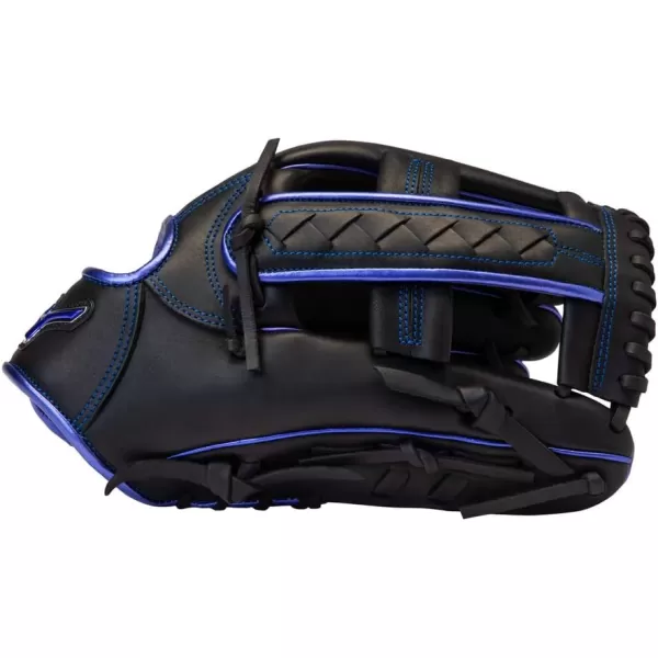 Mizuno MVP Prime SES8 Slowpitch Softball Series