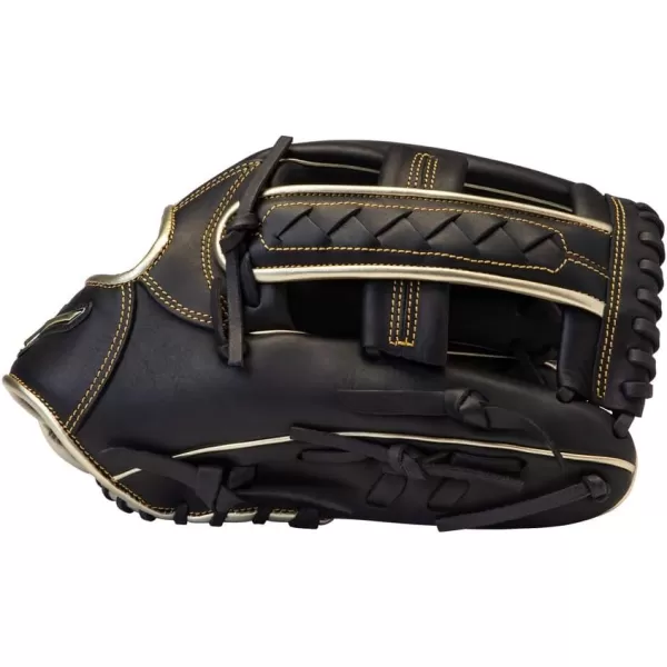 Mizuno MVP Prime SES8 Slowpitch Softball Series