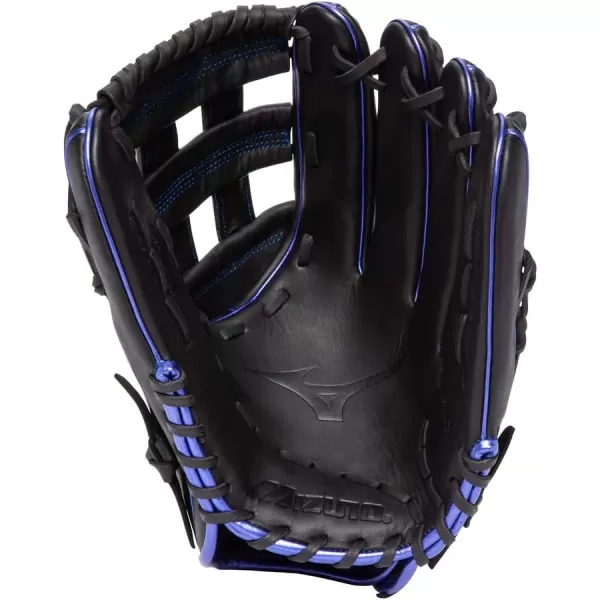 Mizuno MVP Prime SES8 Slowpitch Softball Series