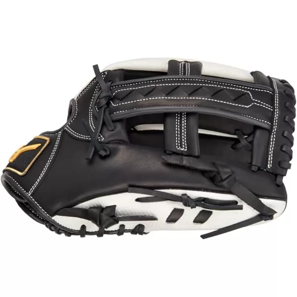 Mizuno MVP Prime Slowpitch Softball Glove Series | BioSoft Leather | Softball Specific Patterns | Center Pocket Design