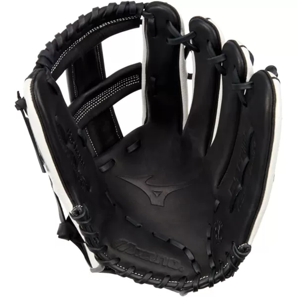 Mizuno MVP Prime Slowpitch Softball Glove Series | BioSoft Leather | Softball Specific Patterns | Center Pocket Design