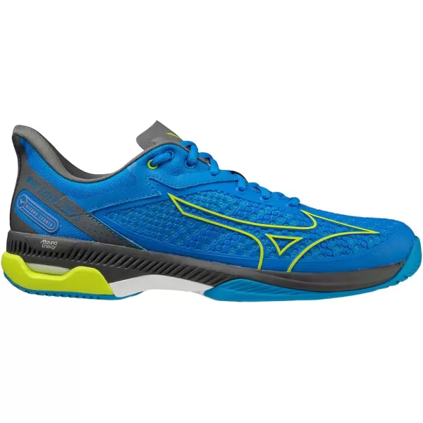 Mizuno Men's Exceed Tour 5 Sneaker