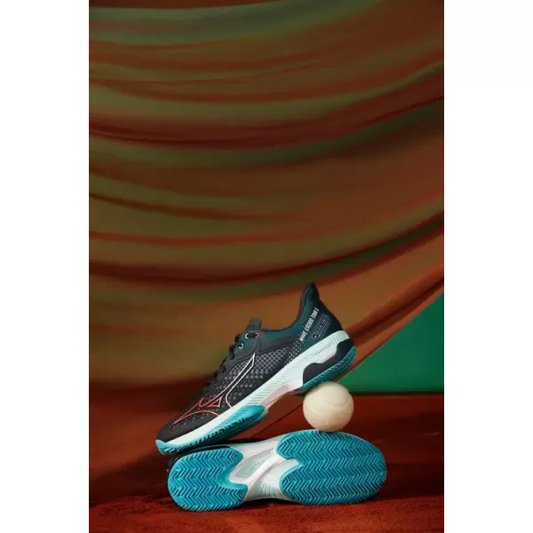 Mizuno Men's Exceed Tour 5 Sneaker