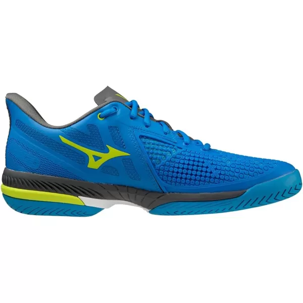 Mizuno Men's Exceed Tour 5 Sneaker