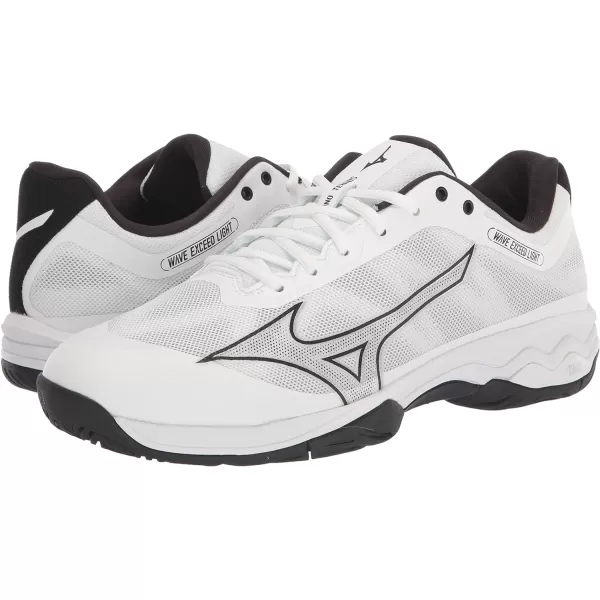 Mizuno Men's Wave Exceed Light