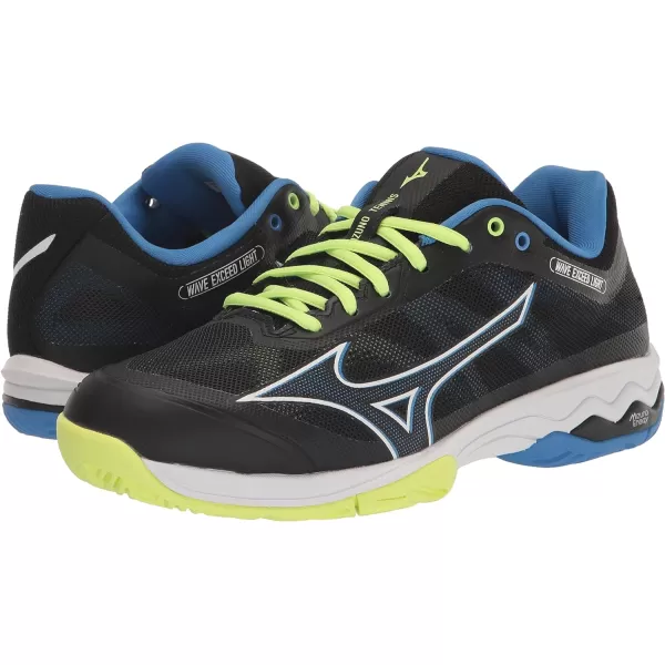 Mizuno Men's Wave Exceed Light