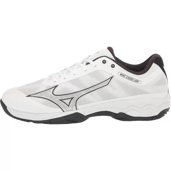 Mizuno Men's Wave Exceed Light