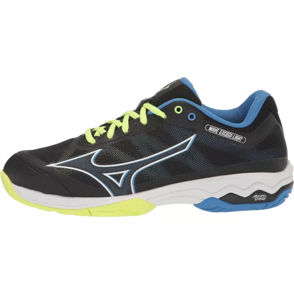 Mizuno Men's Wave Exceed Light