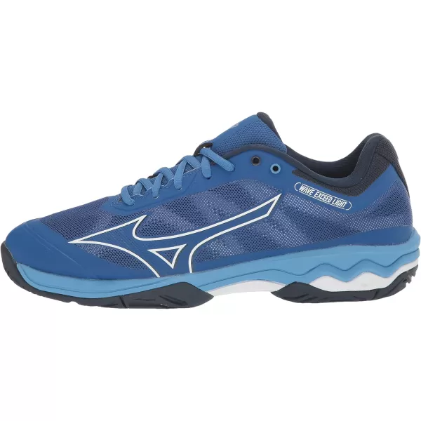 Mizuno Men's Wave Exceed Light