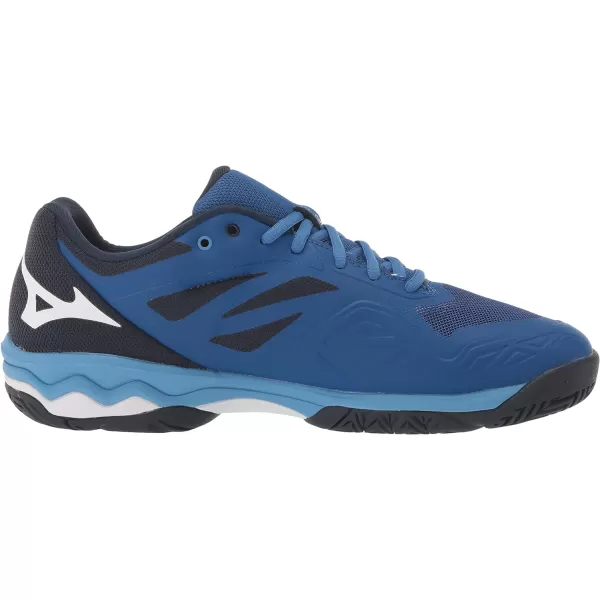 Mizuno Men's Wave Exceed Light